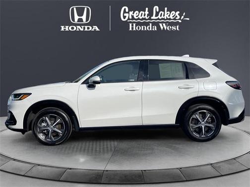 2023 Honda HR-V EX-L
