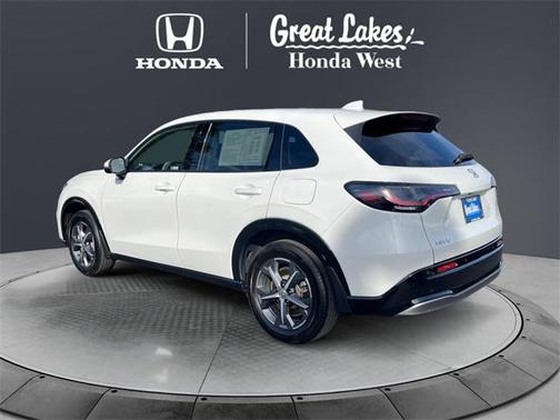 2023 Honda HR-V EX-L