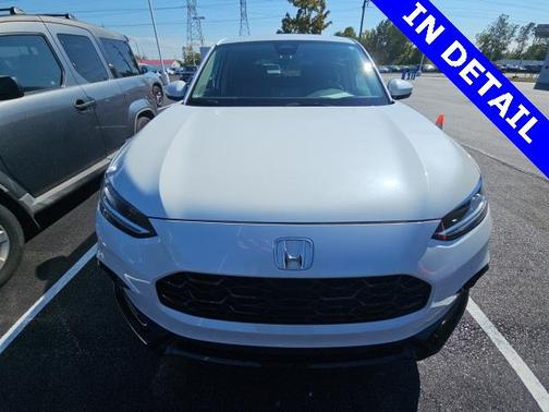 2023 Honda HR-V EX-L