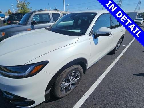 2023 Honda HR-V EX-L