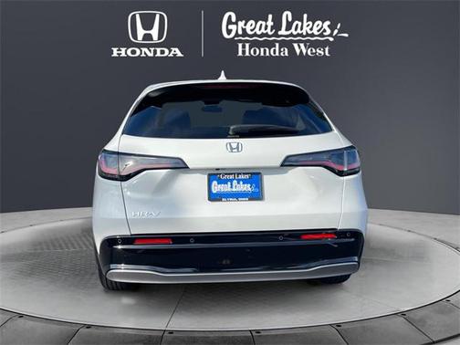 2023 Honda HR-V EX-L