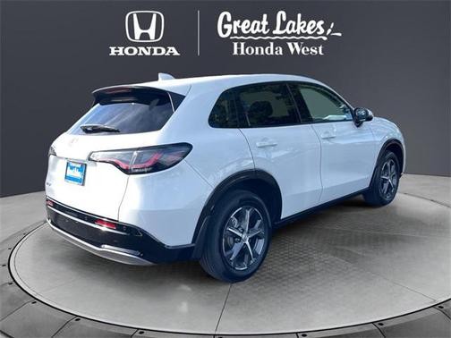 2023 Honda HR-V EX-L