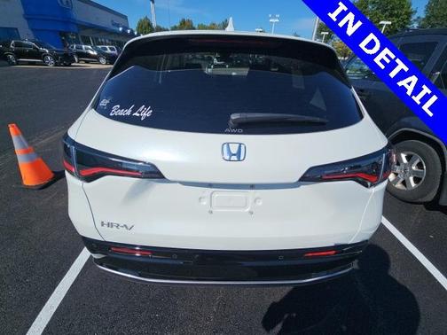 2023 Honda HR-V EX-L