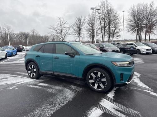 2024 Honda Prologue Elite