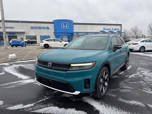 2024 Honda Prologue Elite