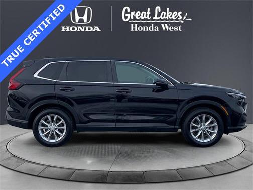 2023 Honda CR-V EX