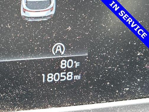 2024 Kia Seltos LX