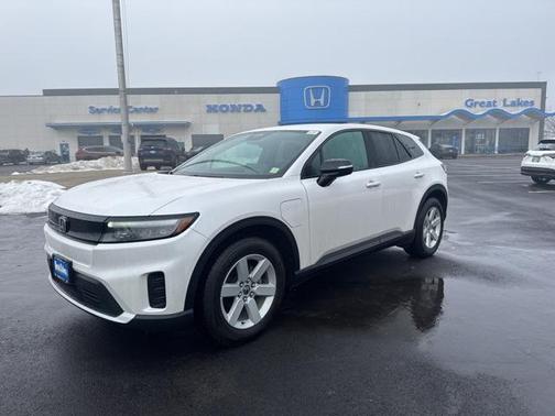 2024 Honda Prologue EX