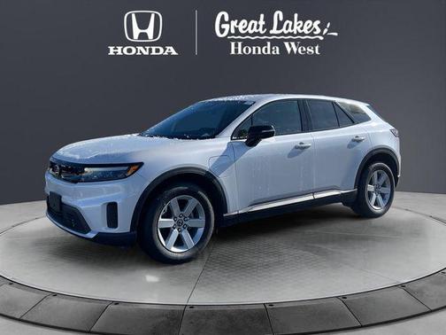 2024 Honda Prologue EX