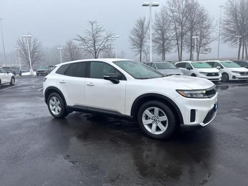 2024 Honda Prologue EX