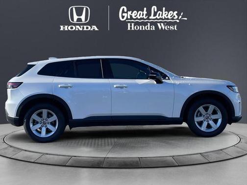 2024 Honda Prologue EX