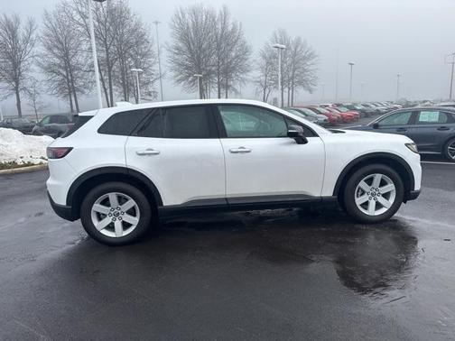 2024 Honda Prologue EX