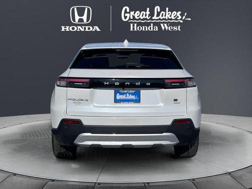 2024 Honda Prologue EX