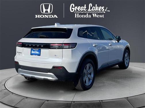 2024 Honda Prologue EX