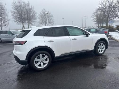 2024 Honda Prologue EX