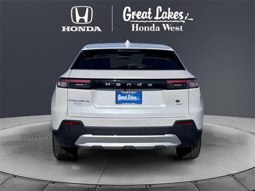 2024 Honda Prologue EX