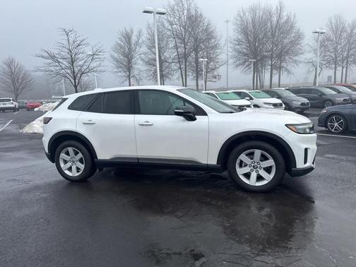 2024 Honda Prologue EX