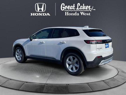 2024 Honda Prologue EX