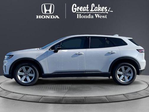 2024 Honda Prologue EX