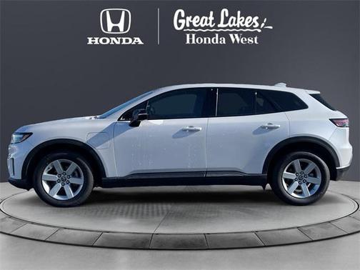 2024 Honda Prologue EX