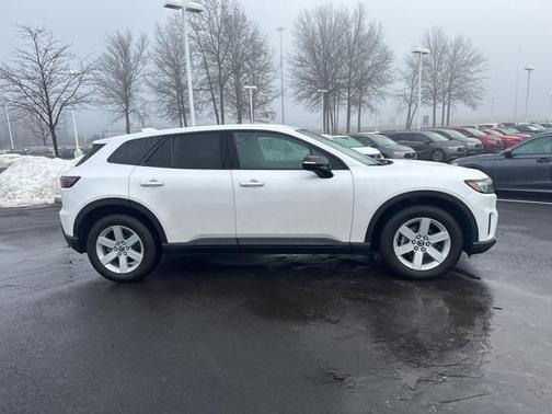 2024 Honda Prologue EX