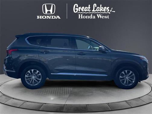 2020 Hyundai SANTA FE SEL 2.4