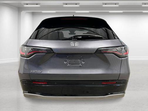 Modern Steel Metallic 2027 Honda HR-V EX-L