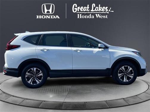 2021 Honda CR-V AWD Special Edition