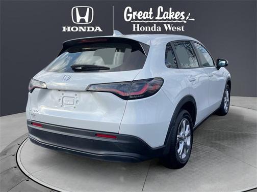 2023 Honda HR-V LX