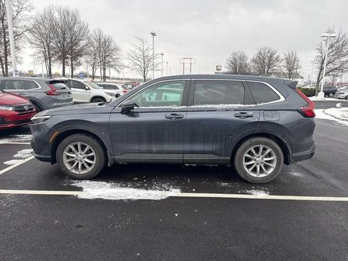 2023 Honda CR-V EX