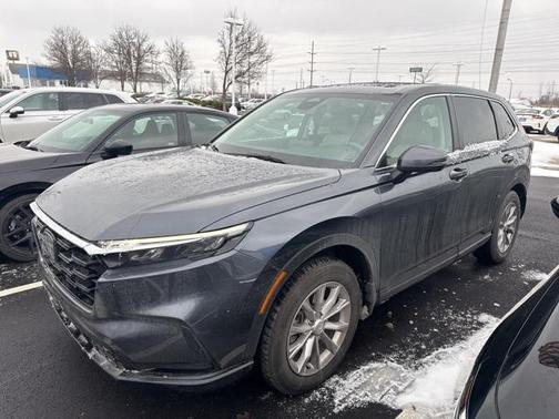 2023 Honda CR-V EX