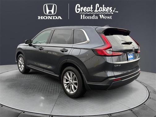 2023 Honda CR-V EX