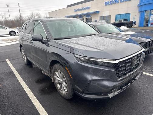 2023 Honda CR-V EX