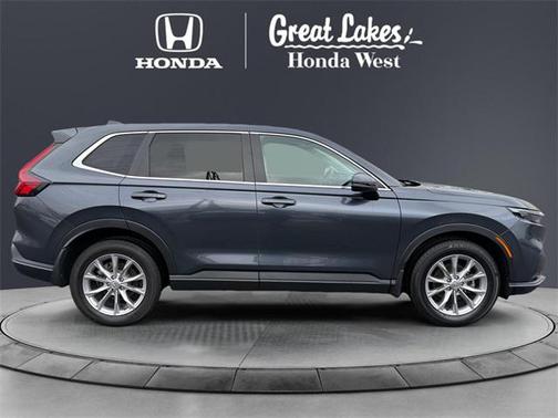 2023 Honda CR-V EX
