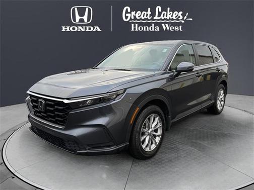 2023 Honda CR-V EX