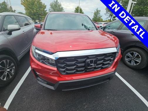2023 Honda Passport AWD EX-L