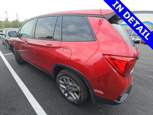 2023 Honda Passport AWD EX-L