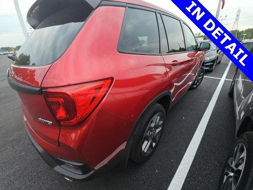 2023 Honda Passport AWD EX-L