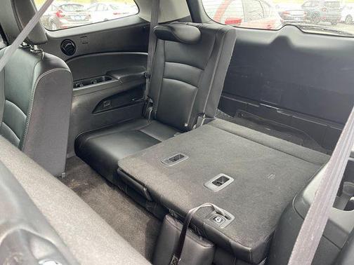 2021 Honda Pilot AWD Special Edition