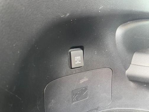 2021 Honda Pilot AWD Special Edition