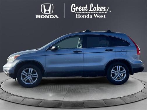 2011 Honda CR-V EX