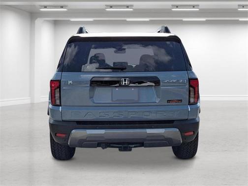 2026 Honda Passport AWD TrailSport