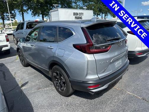 2020 Honda CR-V AWD Touring