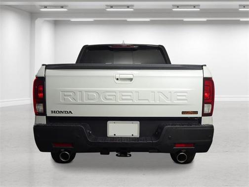 2026 Honda Ridgeline Sport