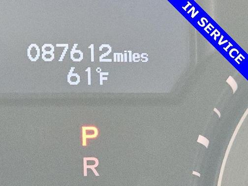 2014 Honda Odyssey Touring