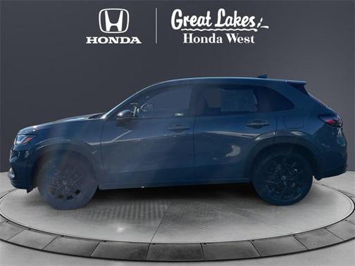 2023 Honda HR-V AWD Sport