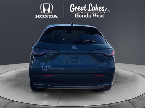 2023 Honda HR-V AWD Sport