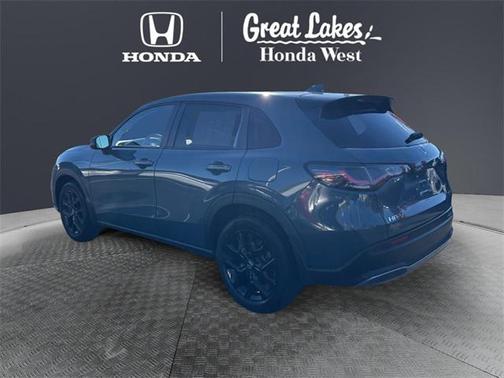 2023 Honda HR-V AWD Sport