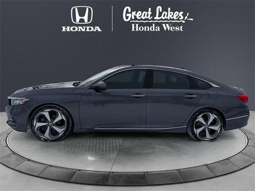 2020 Honda Accord Touring 2.0T