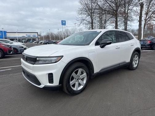 2024 Honda Prologue EX